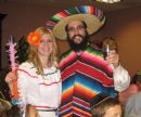 Purim Fiesta!