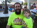 Lag B'omer Parade & Israel Fair