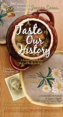 JWC Survivor Cookbook