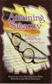 Attaining Sagacity